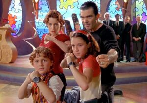 10 Movies We All Saw As Kids
