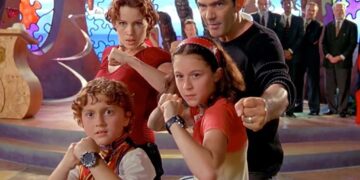 10 Movies We All Saw As Kids