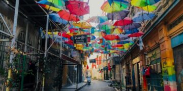 Overhaul The Tourism Sector