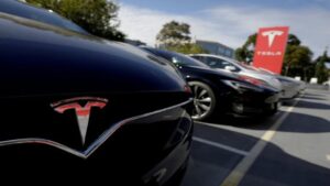 Tesla in India Soon!