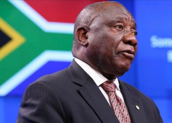 The apologetic video of the former South Africa President surfaced on the internet after his death.