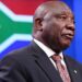 The apologetic video of the former South Africa President surfaced on the internet after his death.