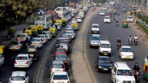 Amid the Rising Pollution Levels: Haryana government implements the odd-even rule in the state