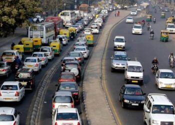 Amid the Rising Pollution Levels: Haryana government implements the odd-even rule in the state