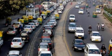 Amid the Rising Pollution Levels: Haryana government implements the odd-even rule in the state