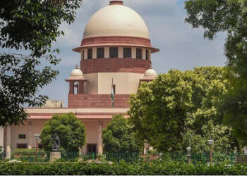 SC must intervene, says petitioner behind reforms in selection of CBI chief