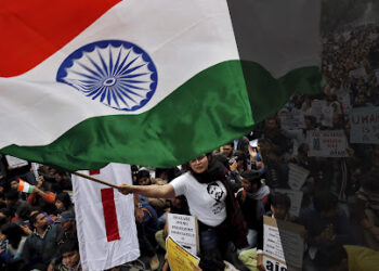 Is India still in a place to be talking about FREEDOM OF SPEECH and EXPRESSION anymore?