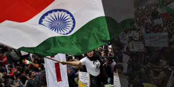 Is India still in a place to be talking about FREEDOM OF SPEECH and EXPRESSION anymore?