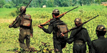 Are the Maoists Ready to Withdraw?