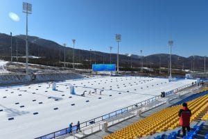 The United States has announced a diplomatic boycott of the Beijing Winter Olympics