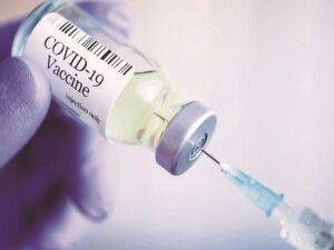 Policy for Covid-19 booster doses in the next two weeks: Govt