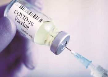 Policy for Covid-19 booster doses in the next two weeks: Govt