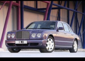 Top 10 Cheap Cars That Make You Look Rich