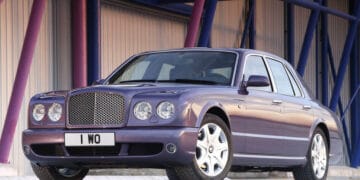 Top 10 Cheap Cars That Make You Look Rich