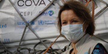 The global vaccine chains should upkeep the global collaboration developed during Covid-19 for future challenges.