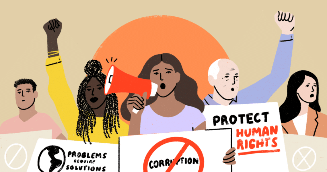 International Anti-Corruption Day – 9 December 2021