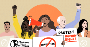 International Anti-Corruption Day – 9 December 2021