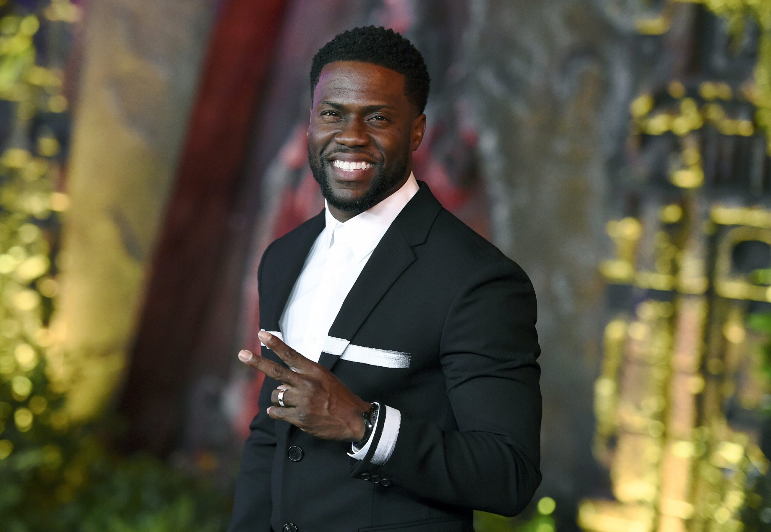 Kevin Hart Net Worth: Career, Lifestyle, 6 Unknown Facts, Quotes