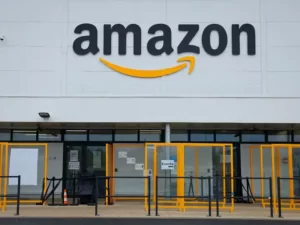 CCI Slap 200 Crore Fine on Amazon