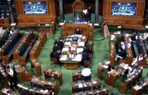 Bill to extend the tenure of ED, CBI chiefs passed in LS