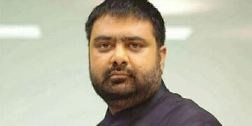 Deepak Chaurasia taking television journalism to new heights