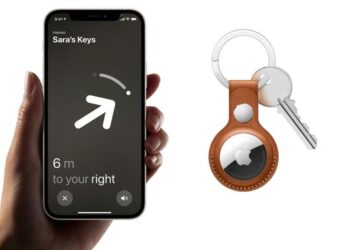 You are getting stalked by AirTags, here’s how to Protect Yourself from being Stalked