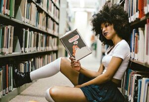 10 Books To Read In Your 20s