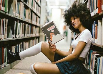 10 Books To Read In Your 20s