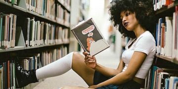 10 Books To Read In Your 20s