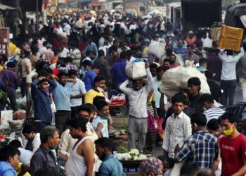 India is one of the most unequal countries: World Inequality Report