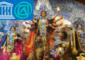 The traditional Durga Pooja of Kolkata gets the prestigious Heritage tag from UNESCO: know what it is. PM termed the decision as a matter of pride and joy for Indians.