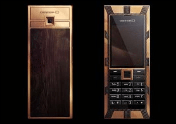 10 Most Expensive Phones in the World