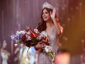 Unknown Facts about Harnaaz Sandhu : The Miss Universe 2021