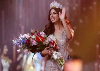 Unknown Facts about Harnaaz Sandhu : The Miss Universe 2021