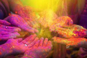 Top 8 most colourful festivals around the world that you need to know