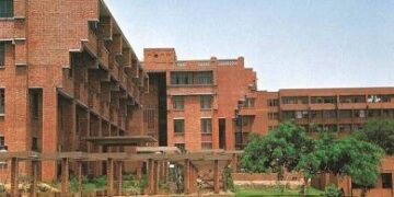JNU discrimination in PhD programmes against SC, ST, OBC, and Muslim students