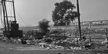Ghaziabad’s struggle to tackle waste disposal management in the city