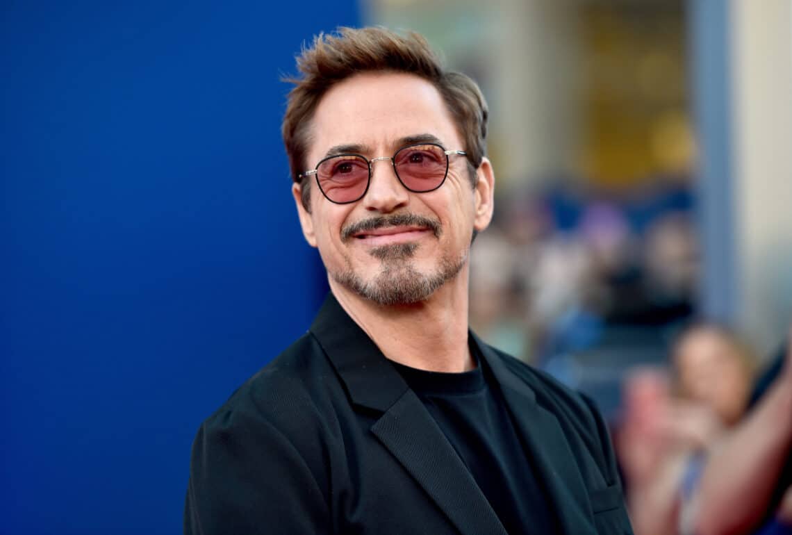Robert Downey Jr. Net Worth: Career, Lifestyle, 5 Unknown Facts, Quotes