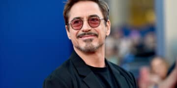 Robert Downey Jr. Net Worth: Career, Lifestyle, 5 Unknown Facts, Quotes