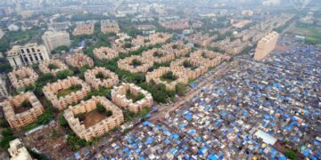 There is no achievement in becoming a smart, mega Indian city and not conforming to people's needs.