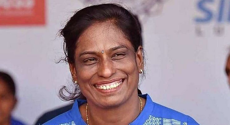 PT Usha, Queen of Indian Track and Field