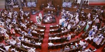If a bill is passed without a discussion, What is the opposition's role in the parliament?