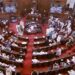 If a bill is passed without a discussion, What is the opposition's role in the parliament?