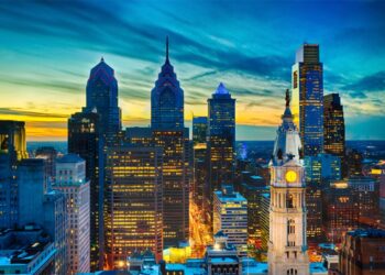 Top 10 Things to Do in Pennsylvania