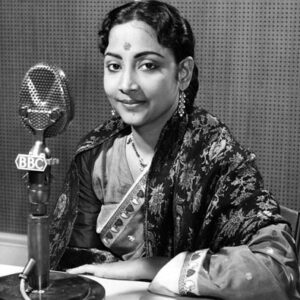 Remembering Waqt ne Kiya kya haseen sitam… singer Geeta Dutt