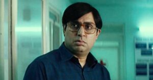 Bob Biswas Movie Review: Namashkar, Ek Minute?