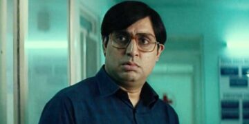 Bob Biswas Movie Review: Namashkar, Ek Minute?