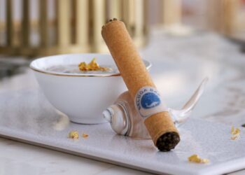 10 Most Expensive Foods in the World