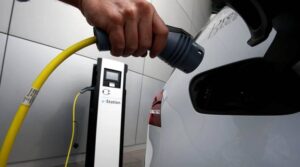 The Indian Electric Vehicle Market is reported to grow by 90% by 2030.