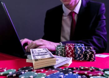How Online Casinos Improve Authority